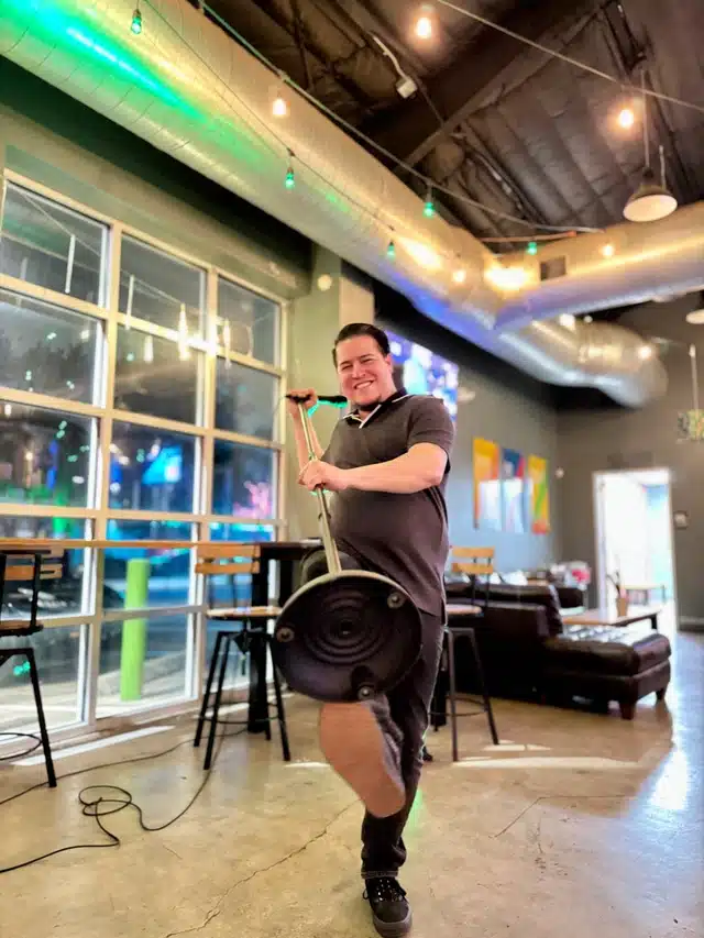 Karaoke Thursday